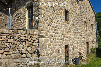  maison albon-d-ardeche 07190