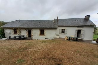  maison albussac 19380