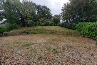  maison albussac 19380