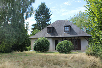 maison albussac 19380