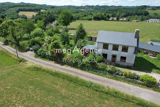  maison albussac 19380