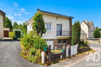  maison albussac 19380