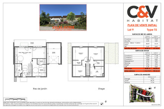  maison alby-sur-cheran 74540