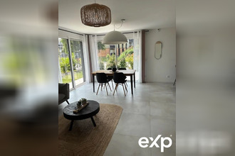  maison alby-sur-cheran 74540