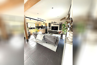  maison alby-sur-cheran 74540