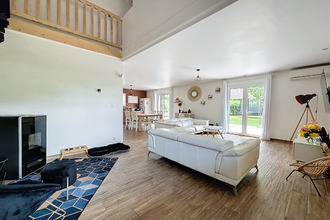  maison alby-sur-cheran 74540