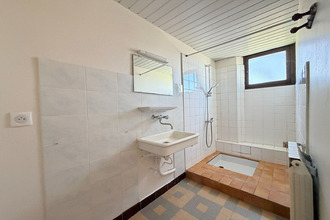  maison alby-sur-cheran 74540