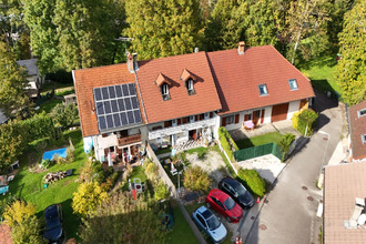  maison alby-sur-cheran 74540