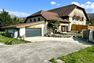  maison alby-sur-cheran 74540