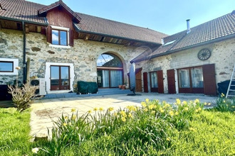  maison alby-sur-cheran 74540