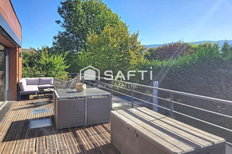  maison alby-sur-cheran 74540