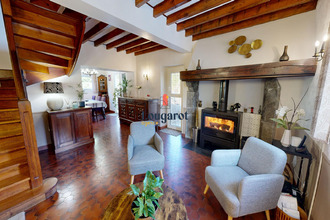  maison alcay-alcabehety-sunharette 64470