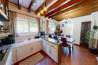  maison alcay-alcabehety-sunharette 64470