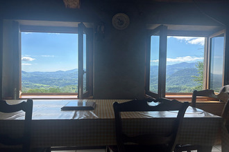  maison alcay-alcabehety-sunharette 64470