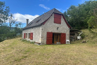  maison alcay-alcabehety-sunharette 64470