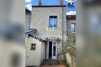  maison alencon 61000