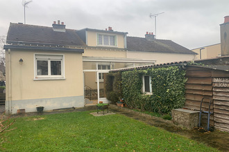  maison alencon 61000