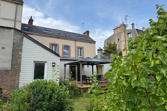  maison alencon 61000