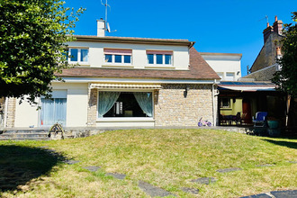  maison alencon 61000