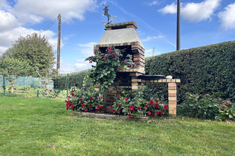  maison alencon 61000