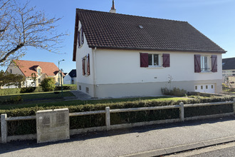  maison alencon 61000