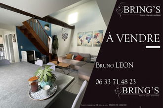  maison alencon 61000