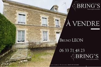  maison alencon 61000