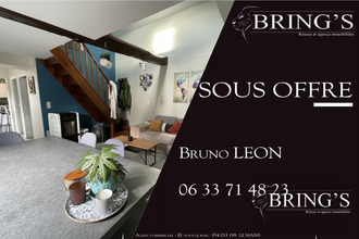  maison alencon 61000