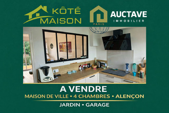  maison alencon 61000