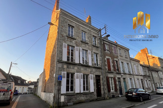  maison alencon 61000