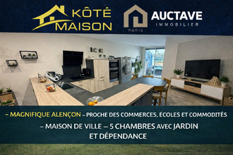  maison alencon 61000