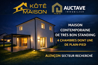  maison alencon 61000