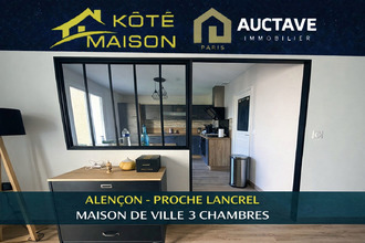  maison alencon 61000