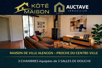  maison alencon 61000