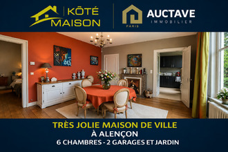  maison alencon 61000