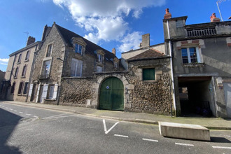  maison alencon 61000