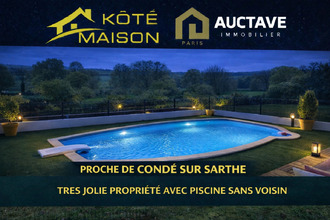  maison alencon 61000