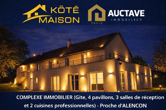  maison alencon 61000