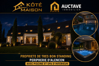  maison alencon 61000