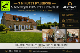  maison alencon 61000