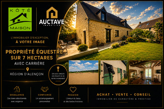  maison alencon 61000
