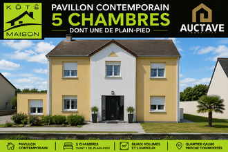  maison alencon 61000