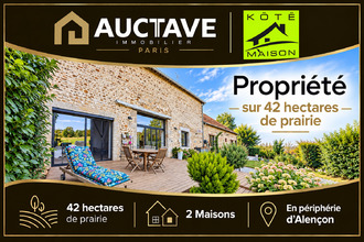  maison alencon 61000