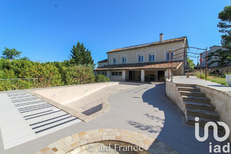  maison ales 30100