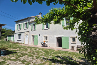 maison ales 30100