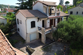  maison ales 30100