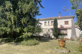  maison ales 30100