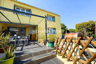  maison ales 30100