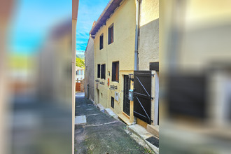  maison alet-les-bains 11580