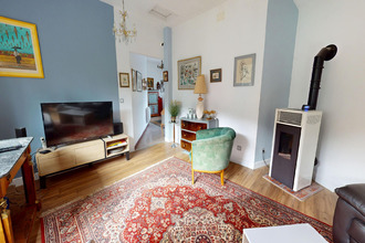  maison alet-les-bains 11580